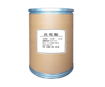 topiramate